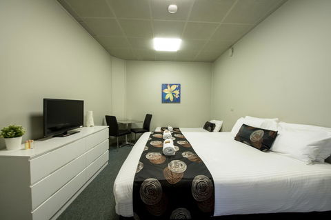 City Centre Motel Hotel - Travel Search 31