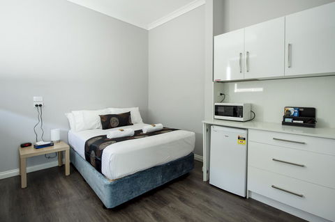 City Centre Motel Hotel - Travel Search 16