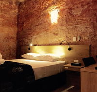 The Lookout Cave Underground Motel - Cruises Travel