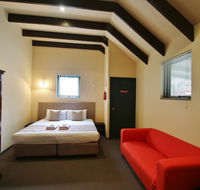 Hahndorf Motel - Tourism Guide