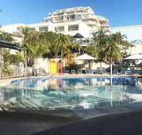 Ramada Resort by Wyndham Shoal Bay - Cruises Travel