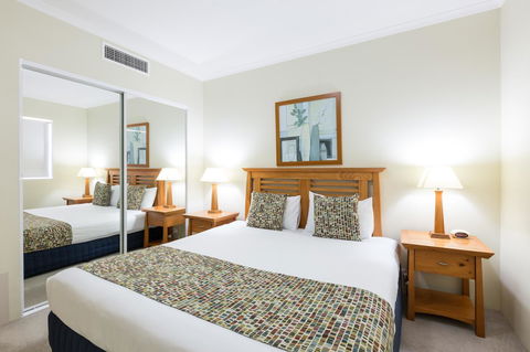 Ramada Resort By Wyndham Shoal Bay - Cruises Travel 37