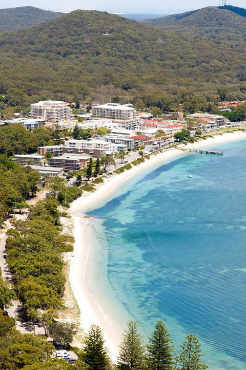Ramada Resort By Wyndham Shoal Bay - Cruises Travel 7