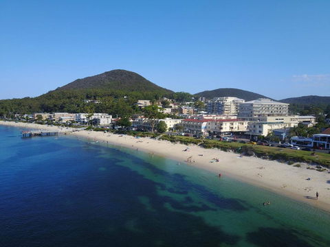 Ramada Resort By Wyndham Shoal Bay - Cruises Travel 1