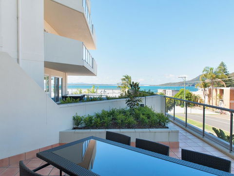Ramada Resort By Wyndham Shoal Bay - Cruises Travel 4