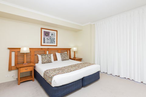 Ramada Resort By Wyndham Shoal Bay - Cruises Travel 40