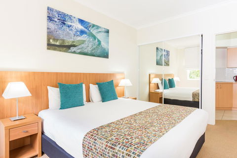 Ramada Resort By Wyndham Shoal Bay - Cruises Travel 2