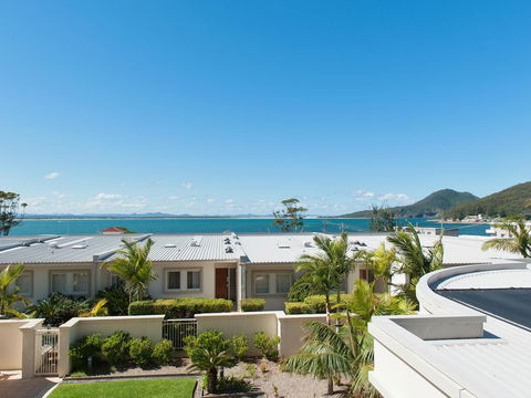 Ramada Resort By Wyndham Shoal Bay - Cruises Travel 6