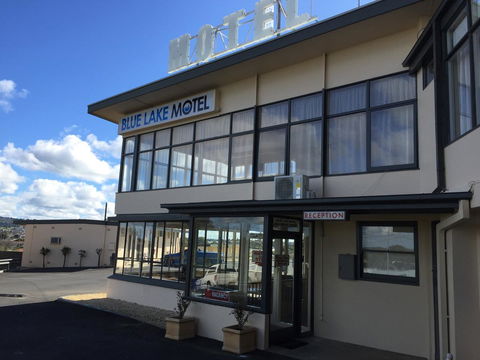 Blue Lake Motel - Travel Search 23