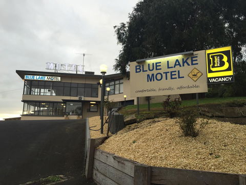 Blue Lake Motel - Travel Search 0