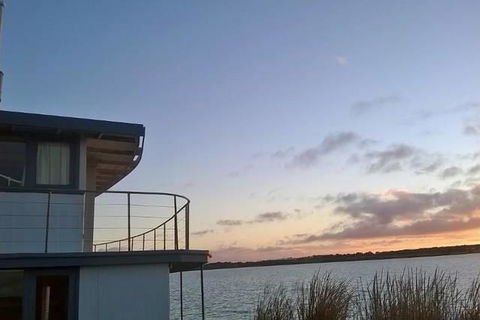 PS Federal Retreat Paddle Steamer Goolwa - Travel Search 35