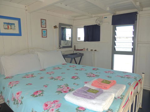 PS Federal Retreat Paddle Steamer Goolwa - Travel Search 24