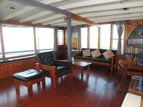 PS Federal Retreat Paddle Steamer Goolwa - Travel Search 27