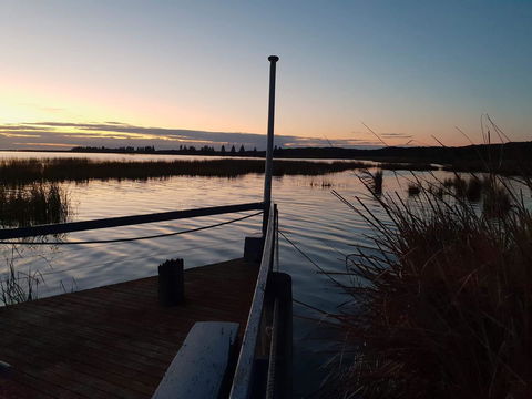 PS Federal Retreat Paddle Steamer Goolwa - Travel Search 7