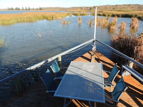 PS Federal Retreat Paddle Steamer Goolwa - Travel Search 29