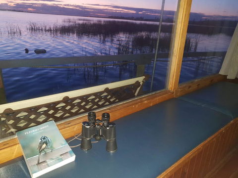 PS Federal Retreat Paddle Steamer Goolwa - Travel Search 9
