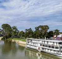 Murray River Queen - Tourism Guide