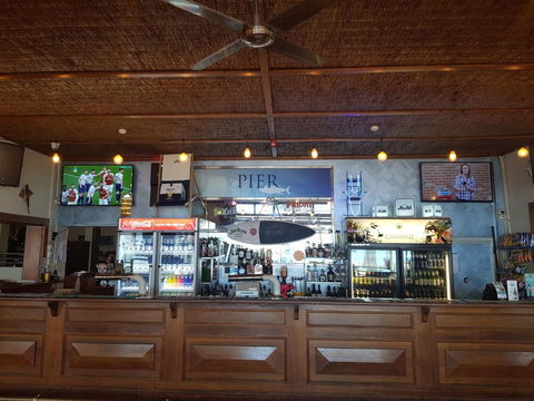 Pier Hotel Port Lincoln - Travel Search 4