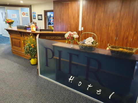 Pier Hotel Port Lincoln - Travel Search 1