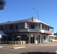 Pier Hotel - Cruises Travel