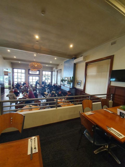 Pier Hotel Port Lincoln - Travel Search 8