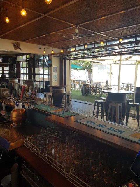 Pier Hotel Port Lincoln - Travel Search 3