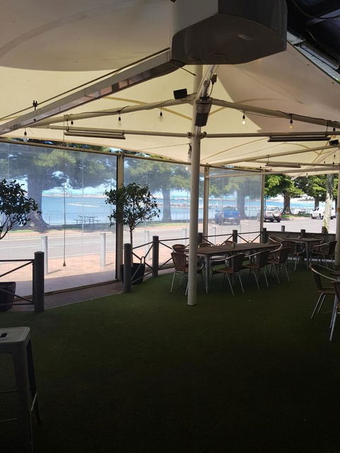 Pier Hotel Port Lincoln - Travel Search 29