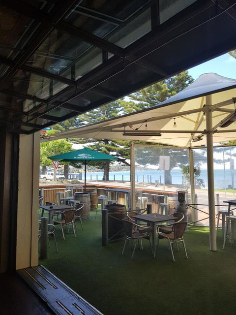 Pier Hotel Port Lincoln - Travel Search 30