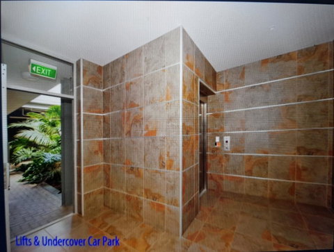 Mawson Lakes Apartments - Travel Search 5