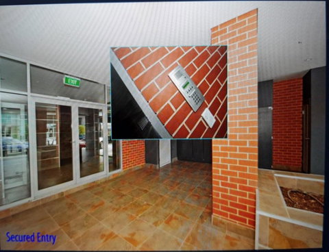 Mawson Lakes Apartments - Travel Search 4