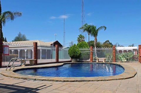 Breakfree Port Pirie - Travel Search 1