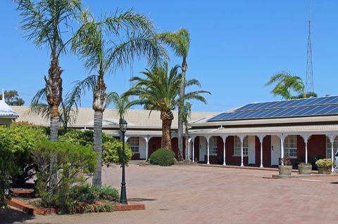 Breakfree Port Pirie - Travel Search 0