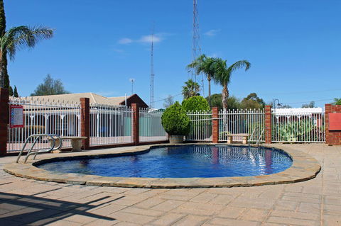 Breakfree Port Pirie - Travel Search 21