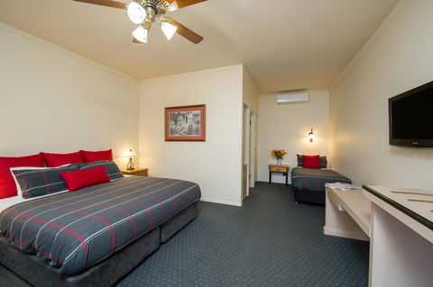 Breakfree Port Pirie - Travel Search 24