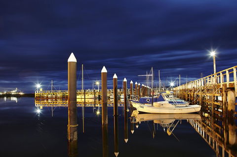Breakfree Port Pirie - Travel Search 41