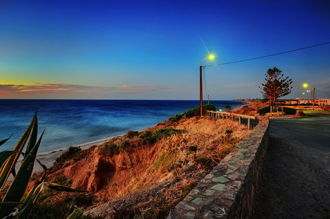 Salomon Sea Haus - Sellicks Beach - C21 SouthCoast Holidays - Travel Agents 21
