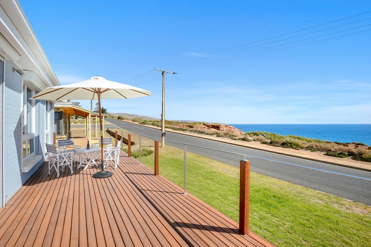 Sellicks Beach SA Cruises Travel