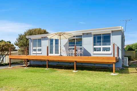 Salomon Sea Haus - Sellicks Beach - C21 SouthCoast Holidays - Travel Agents 20