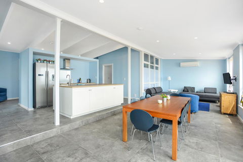 Salomon Sea Haus - Sellicks Beach - C21 SouthCoast Holidays - Travel Agents 9