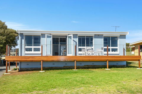 Salomon Sea Haus - Sellicks Beach - C21 SouthCoast Holidays - Travel Agents 19
