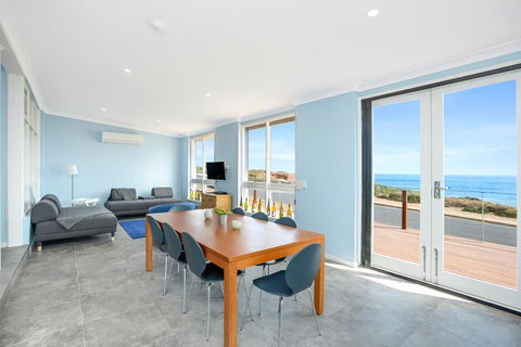 Salomon Sea Haus - Sellicks Beach - C21 SouthCoast Holidays - Travel Agents 16