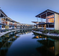 South Shores Yellowfin Villa 96 - South Shores Normanville - Tourism Guide