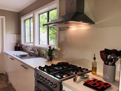 Jack\'s House B&B Clare - Travel Agents 17