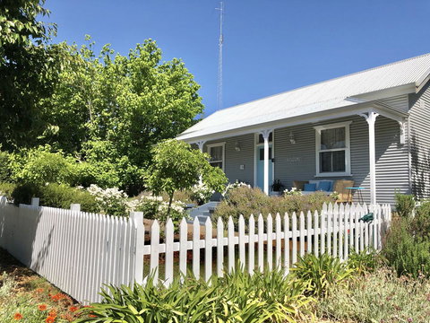 Jack\'s House B&B Clare - Travel Agents 2