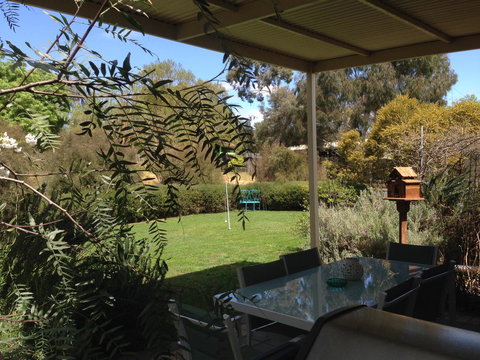 Jack\'s House B&B Clare - Travel Agents 4