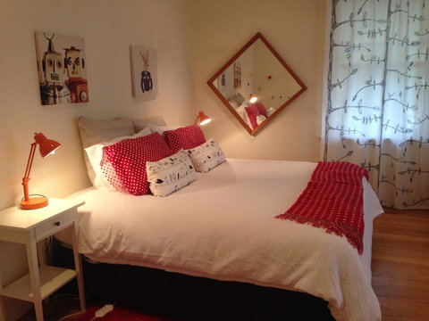 Jack\'s House B&B Clare - Travel Agents 22