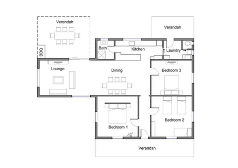 Jack\'s House B&B Clare - Travel Agents 24