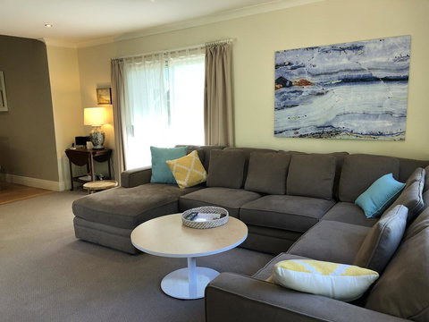 Jack\'s House B&B Clare - Travel Agents 11