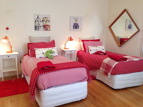 Jack\'s House B&B Clare - Travel Agents 23