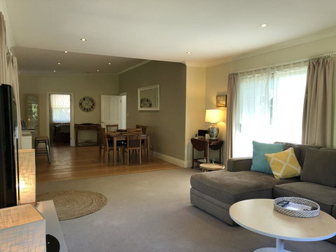 Jack\'s House B&B Clare - Travel Agents 14